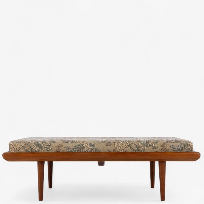 Peter Hvidt & Orla M. Nielsen / France & Daverkossen.FD 417 - Small 