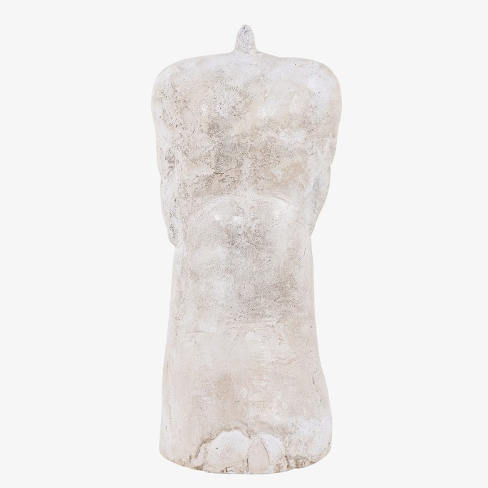 Svend Wiig HansenSculpture in patinated plaster.1 pc. in stock