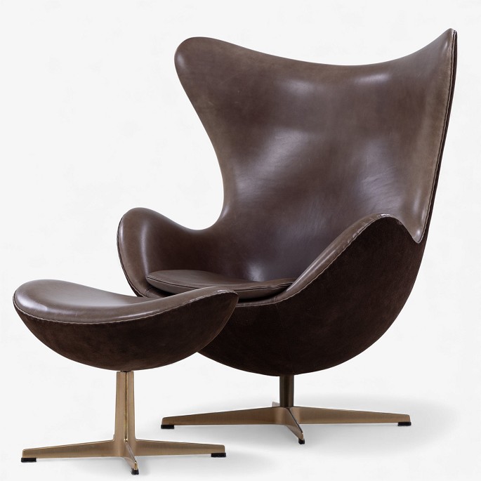 Arne Jacobsen / Fritz Hansen.AJ 3316 - 