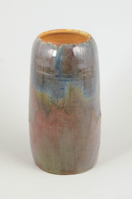 Europæisk studiokeramikerUnika vase,  1960.