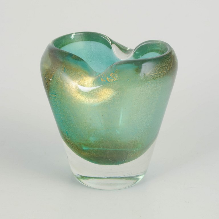 Murano vase.