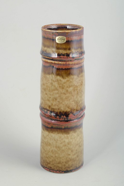 Olle Alberius for Rörstrand, vase.