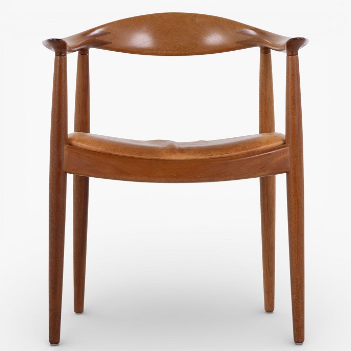 Hans J. Wegner / Johannes Hansen.JH 503 - 