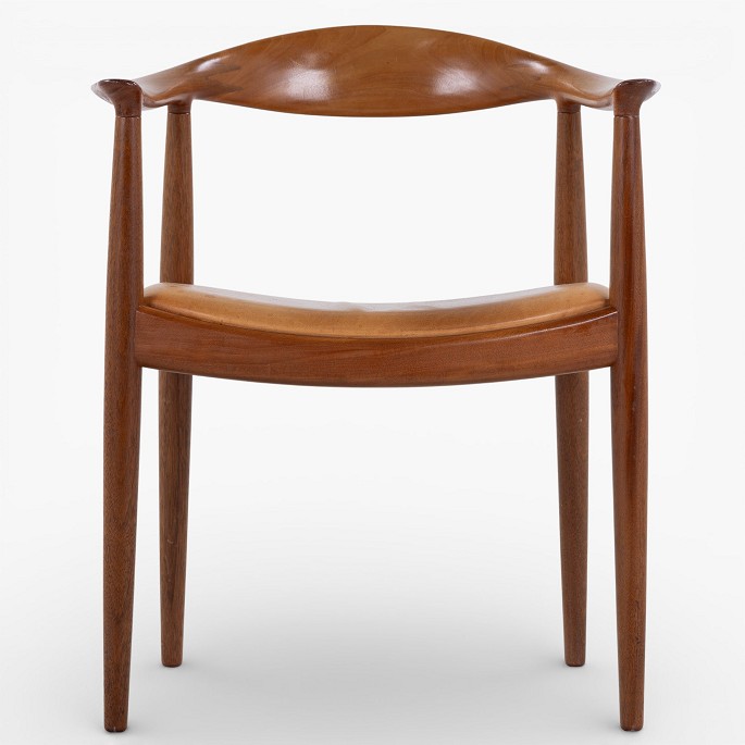 Hans J. Wegner / Johannes Hansen.JH 503 - 