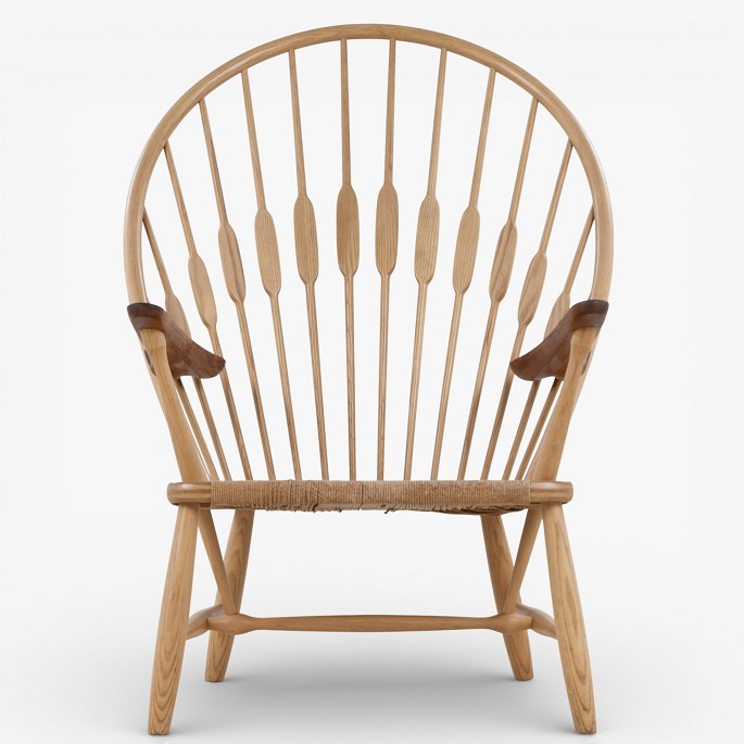 Hans J. Wegner / Johannes Hansen.JH 550 - 