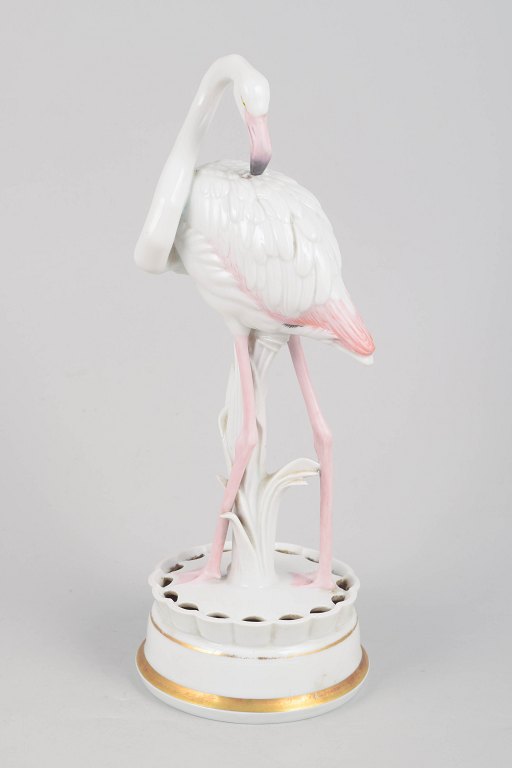 Rosenthal, art deco blomsterholder.
