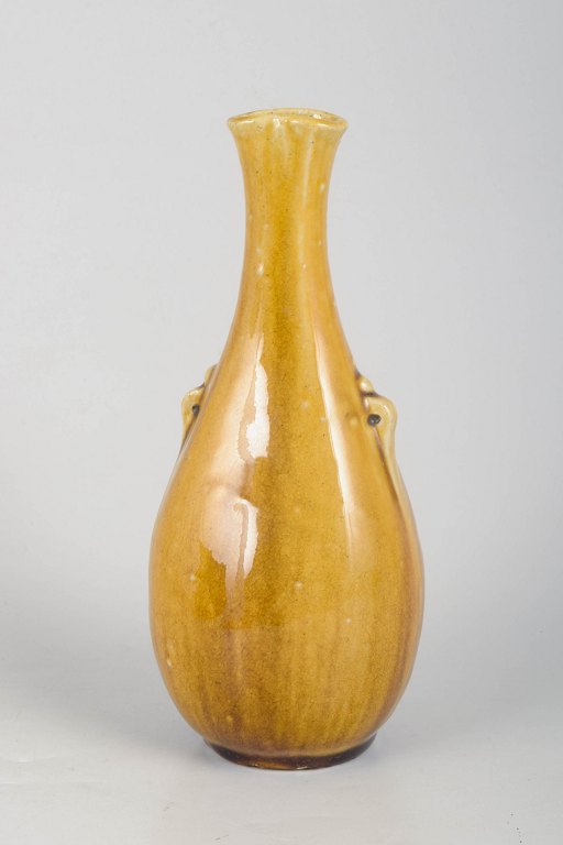 Svend Hammershøi for Kähler, vase.