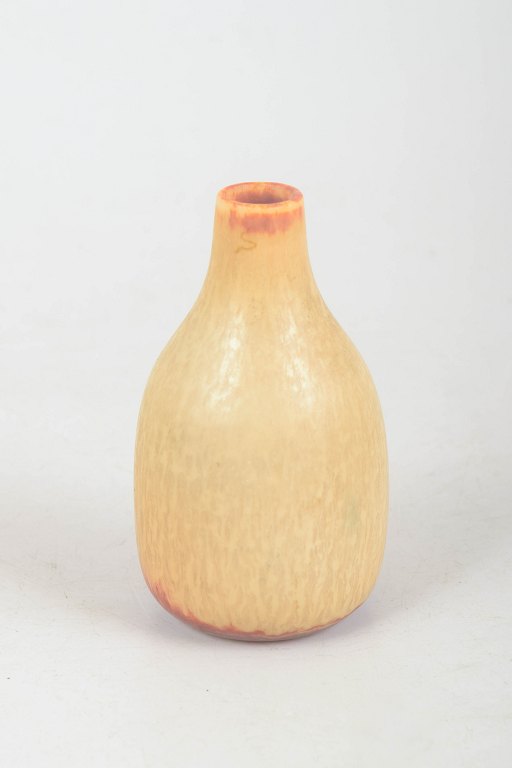 Gunnar Nylund for Rörstrand, miniaturevase.