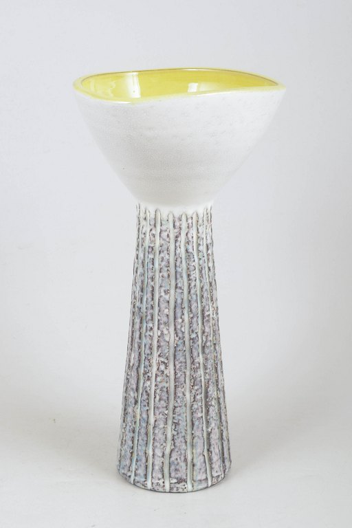 Mari Simmulson for Upsala-Ekeby, vase model 4364.