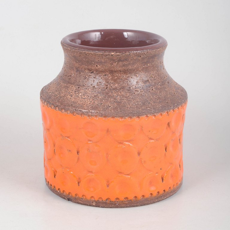 Bitossi, "Torcello" vase.