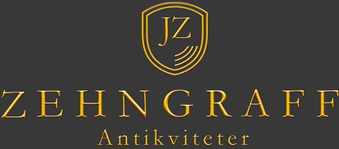 Zehngraff Antikviteter